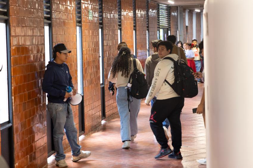 Los próximos 100 años comienzan aquí: CUGDL y el futuro de la UdeG