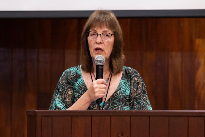 Inicia 3º Congreso Latinoamericano de Gestión Cultural en el CUGDL