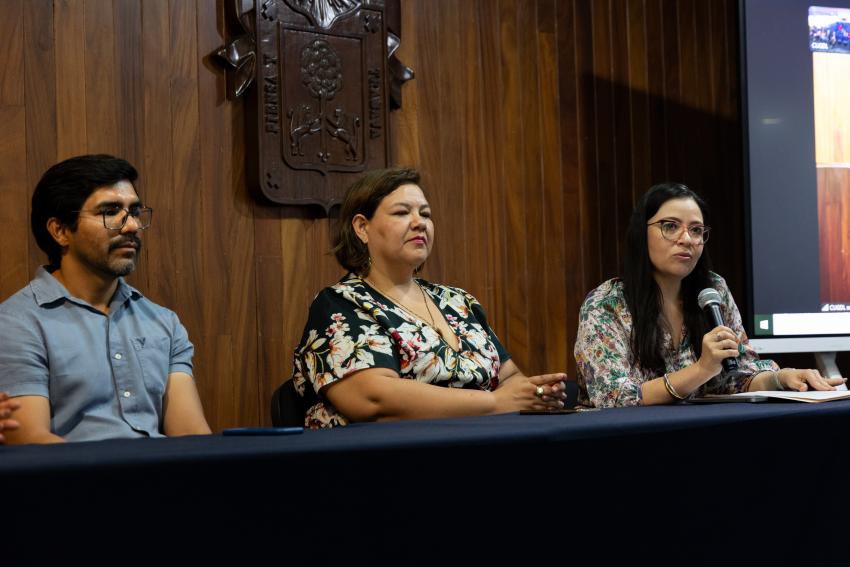 El IV Seminario Internacional de Periodismo de Investigación en CUGDL invita al autocuidado y fortalecer la protección emocional