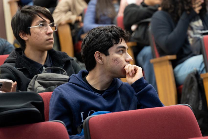 Presentan en el CUGDL la “Guía de prevención e intervención ante la conducta suicida en instituciones educativas”