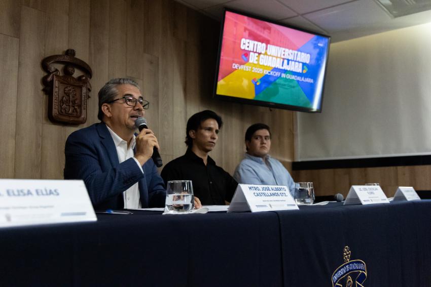 Comunidad tecnológica de Google compartirá diversos conocimientos en el DevFest 2025