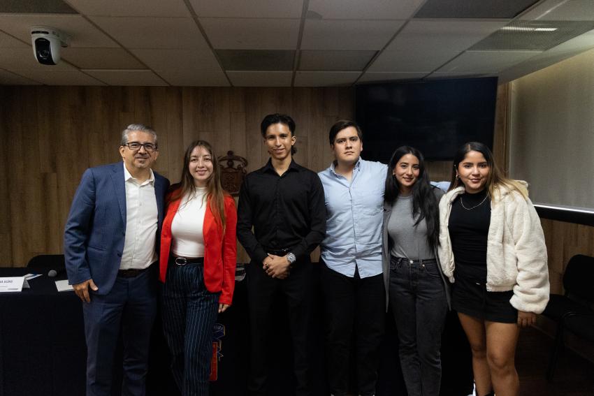 Comunidad tecnológica de Google compartirá diversos conocimientos en el DevFest 2025