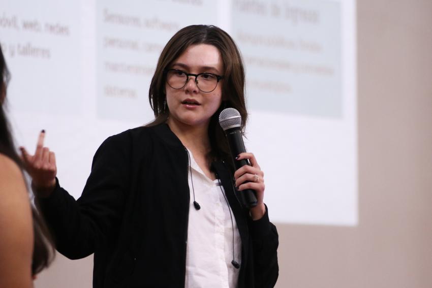 Innovación y visión global: CUGDL concluye el semestre con el Bootcamp de Proyectos Integradores