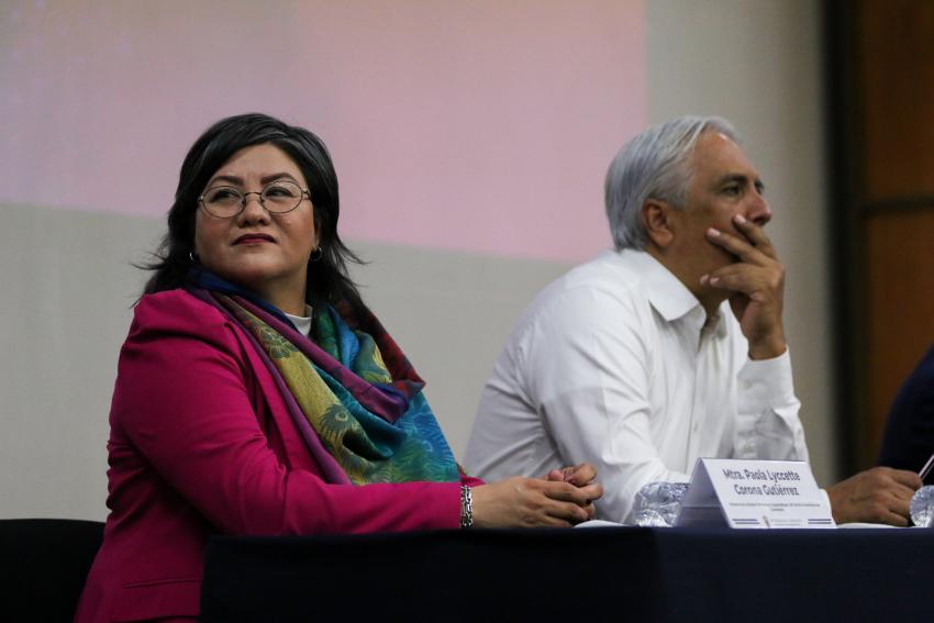 CUGDL recibe a su nueva generación de estudiantes de Primer Ingreso