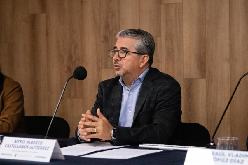 Presenta CUGDL oferta de licenciaturas mixtas, virtuales y posgrados para 2026-B