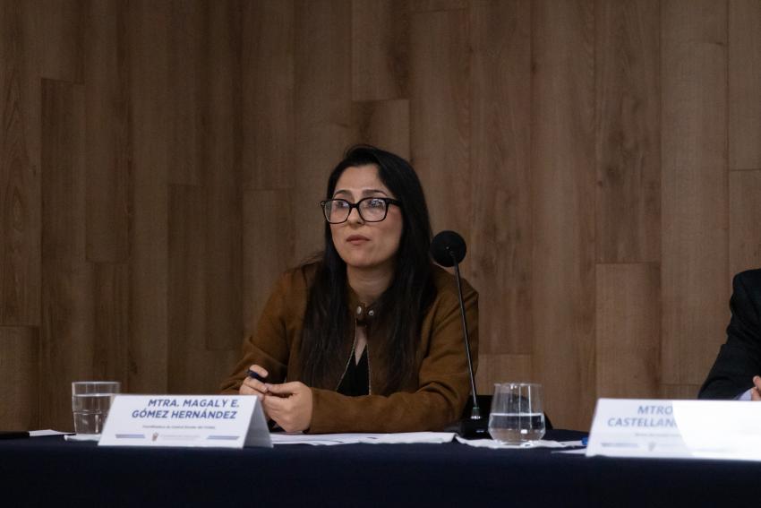 Presenta CUGDL oferta de licenciaturas mixtas, virtuales y posgrados para 2026-B