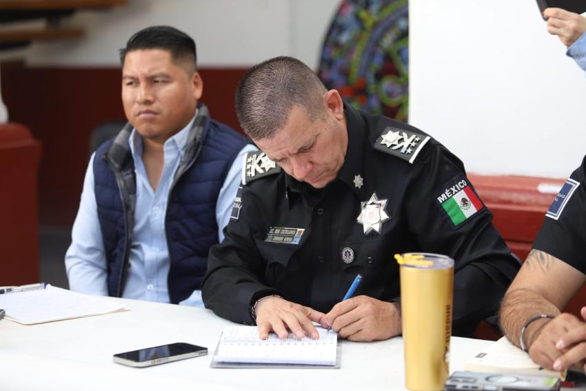 Chapala inaugura proyecto multisectorial para impulsar la prevención e innovación social por la paz