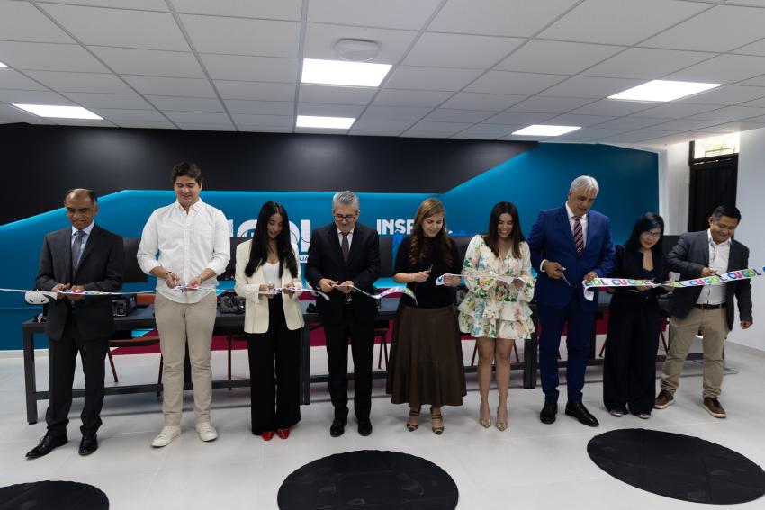 CUGDL crece en infraestructura, calidad académica y tecnología