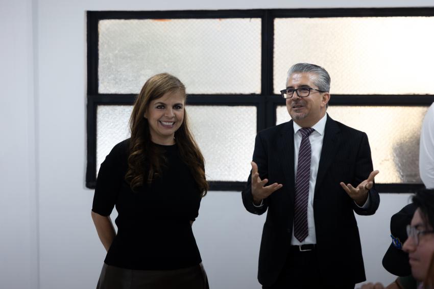 CUGDL crece en infraestructura, calidad académica y tecnología