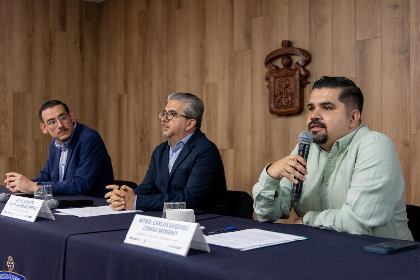 Realizará CUGDL primer “Cybersecurity day”