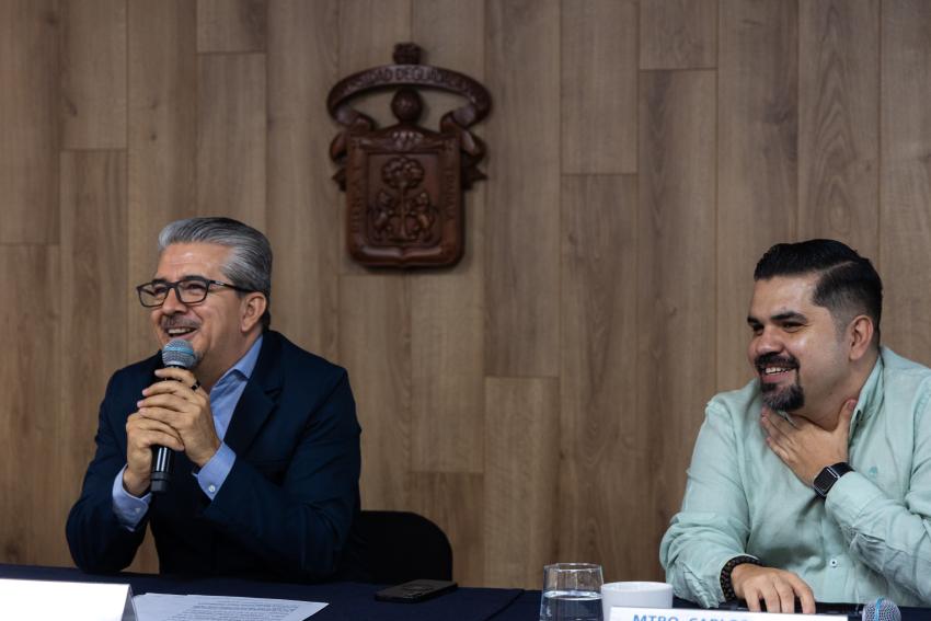 Realizará CUGDL primer “Cybersecurity day”