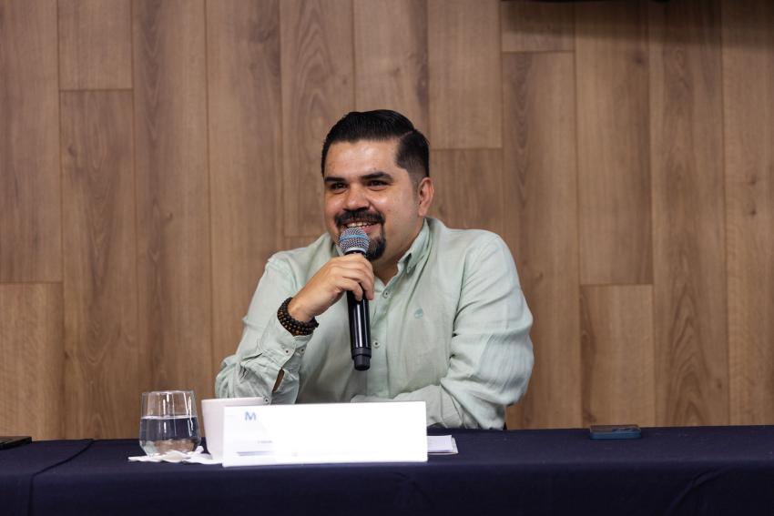 Realizará CUGDL primer “Cybersecurity day”