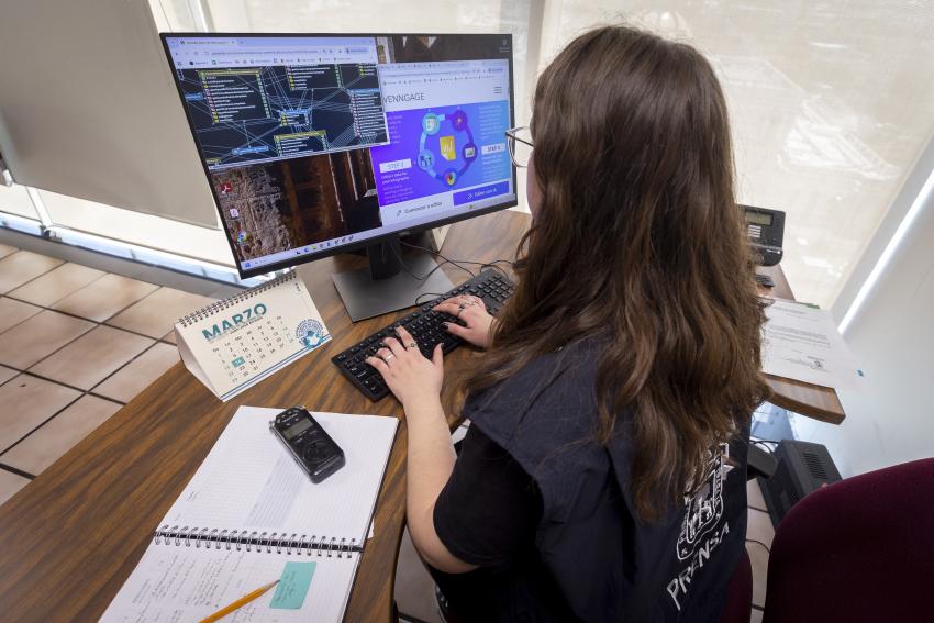 Maestría en Periodismo Digital del CUGDL, convoca a periodistas a la profesionalizarse en investigación