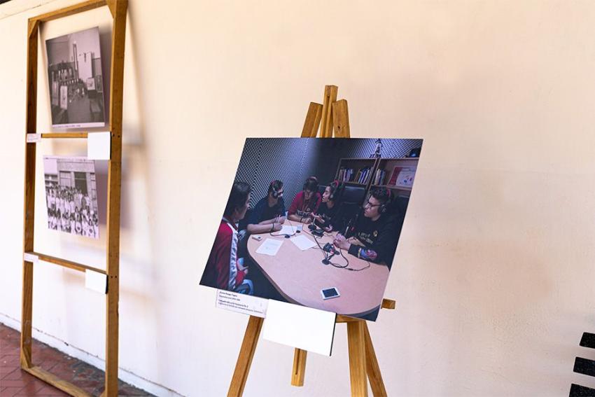 CUGDL presenta “Memoria viva. 100 años de la refundación de la universidad de Guadalajara”