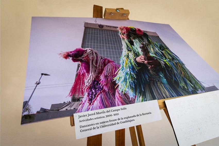 CUGDL presenta “Memoria viva. 100 años de la refundación de la universidad de Guadalajara”