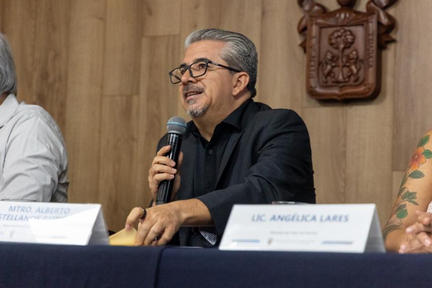 Taller del Chucho y CUGDL impartirá diplomados en stop motion y creación cinematográfica