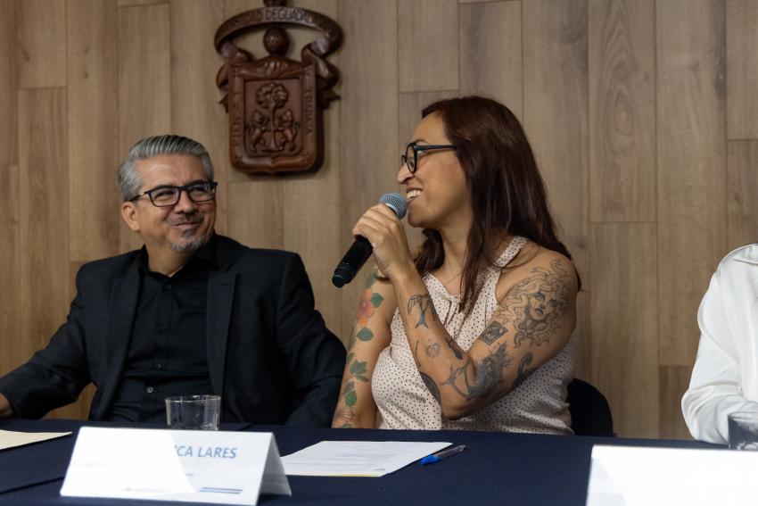 Taller del Chucho y CUGDL impartirá diplomados en stop motion y creación cinematográfica