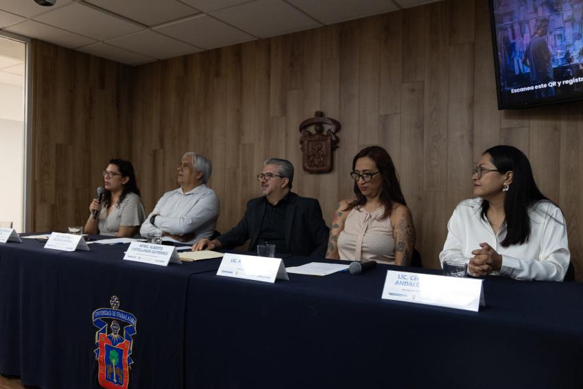 Taller del Chucho y CUGDL impartirá diplomados en stop motion y creación cinematográfica