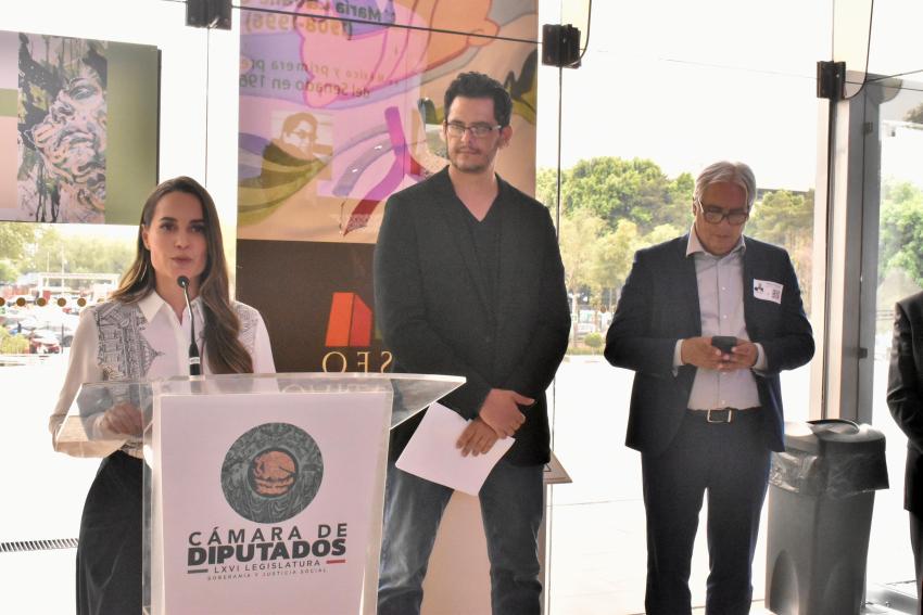 CUGDL impulsa el talento emergente en el Primer Concurso Nacional de Arte Digital