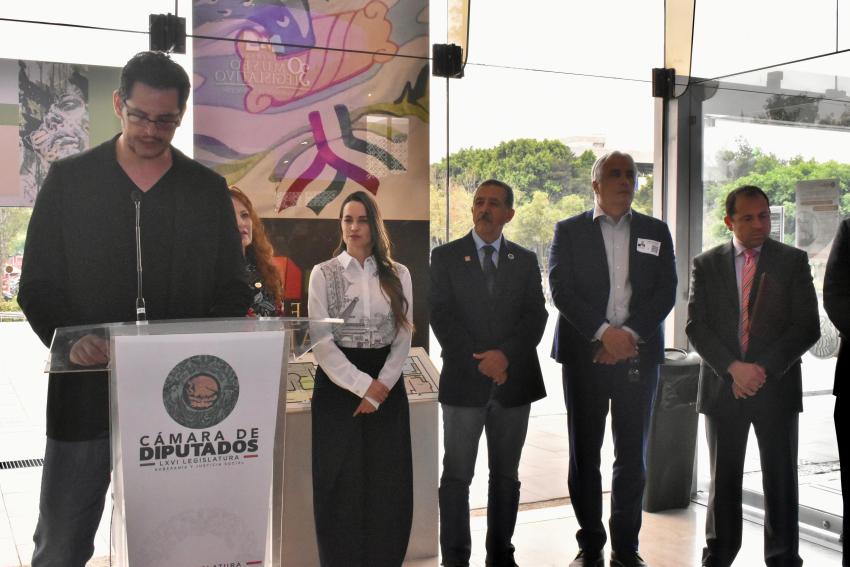 CUGDL impulsa el talento emergente en el Primer Concurso Nacional de Arte Digital