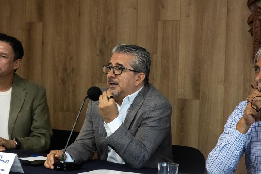 CUGDL organiza primer Día de la Inteligencia Artificial y Ciencia de Datos