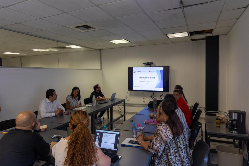 La Licenciatura en Administración de las Organizaciones del CUGDL inicia nueva etapa de actualización académica