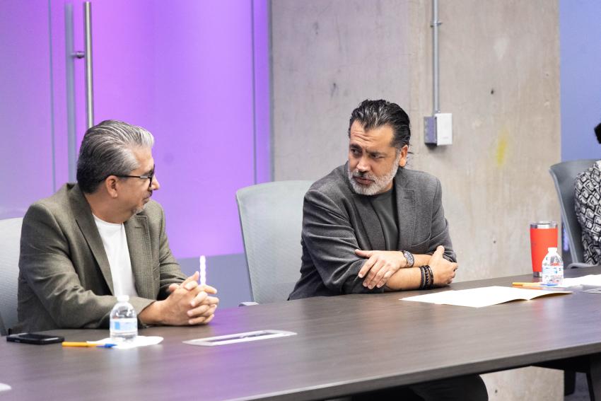 CUGDL y Ciudad Creativa Digital firman convenio para impulsar la innovación creativa en Jalisco