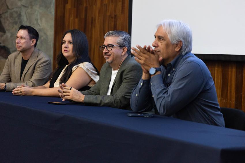 Brindan actualización en AI y ciencia de datos para fortalecer perfiles de egreso en CUGDL