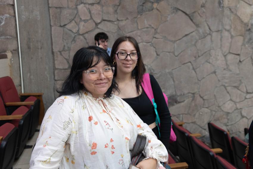 Brindan actualización en AI y ciencia de datos para fortalecer perfiles de egreso en CUGDL