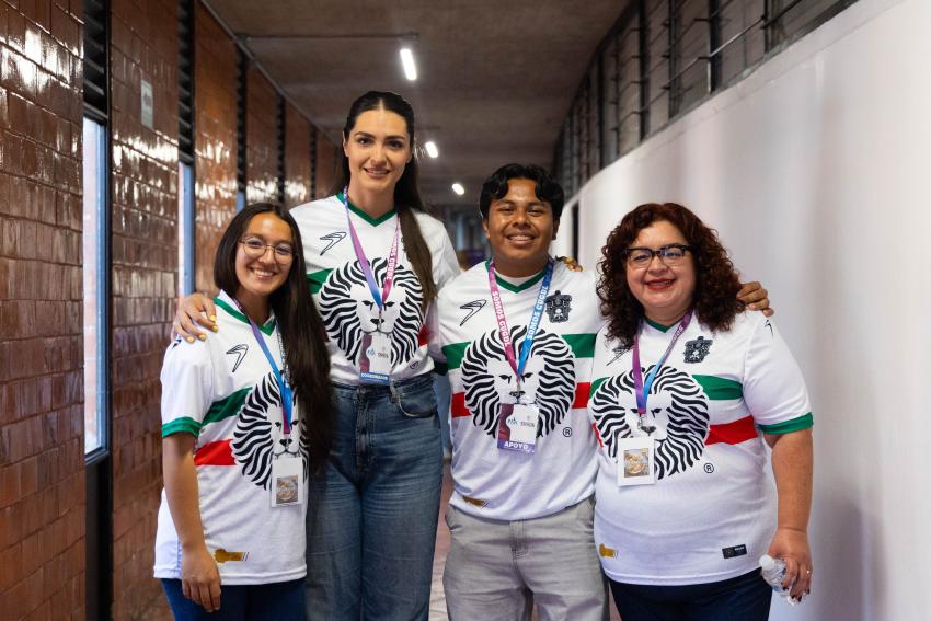 El primer paso hacia el futuro: Examen de admisión al CUGDL 2026-B