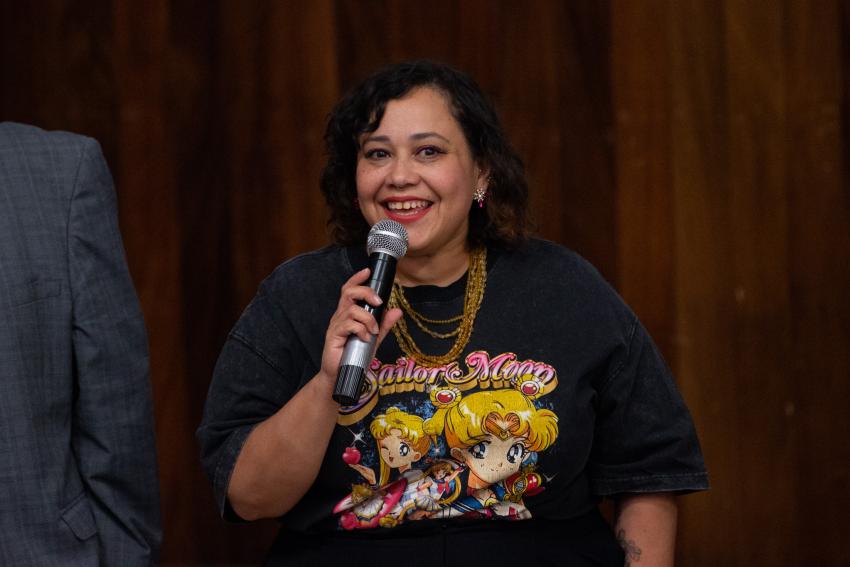 Festival “Órbita” muestra el talento audiovisual de estudiantes del CUGDL