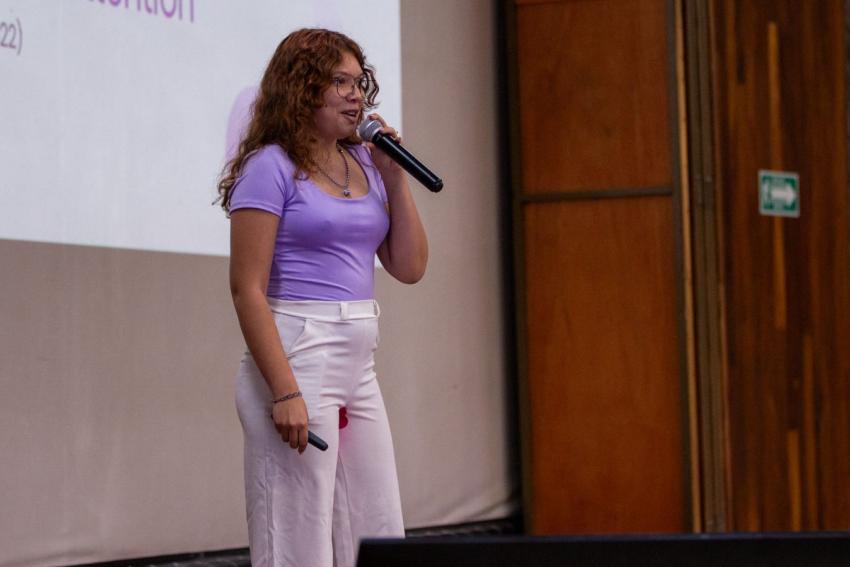 Llegó el día donde los proyectos del CUGDL brillan en el Bootcamp 26A