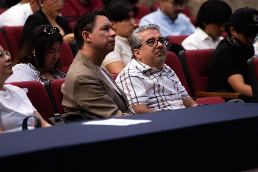 Llegó el día donde los proyectos del CUGDL brillan en el Bootcamp 26A