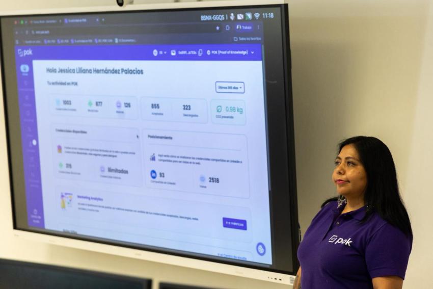 CUGDL fortalece la emisión de constancias digitales con POK para impulsar la trayectoria académica estudiantil
