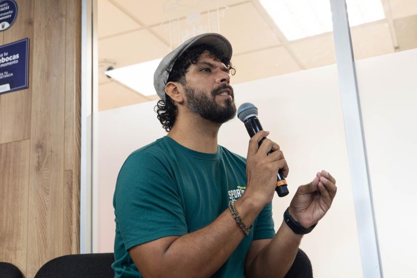 Invitan a estudiantes de UdeG a crear arte digital para el San Diego Tijuana International Jazz Festival