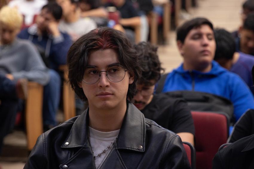 Arranca la vida universitaria: El CUGDL da la bienvenida a su nueva generación