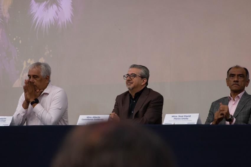 Arranca la vida universitaria: El CUGDL da la bienvenida a su nueva generación
