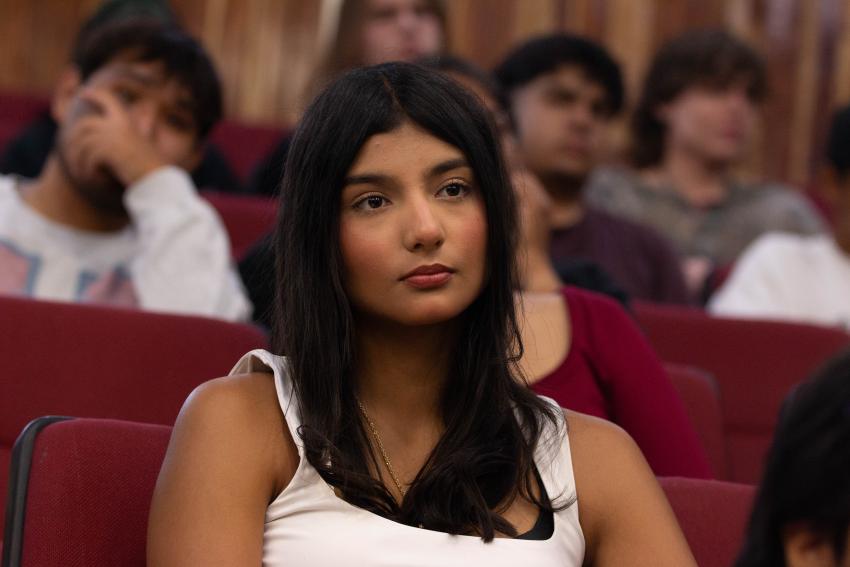 Arranca la vida universitaria: El CUGDL da la bienvenida a su nueva generación