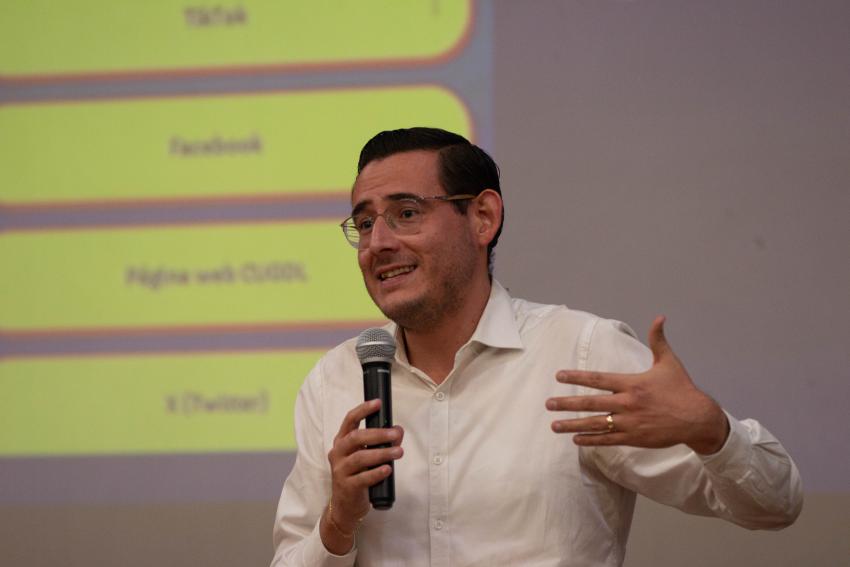 Arranca la vida universitaria: El CUGDL da la bienvenida a su nueva generación
