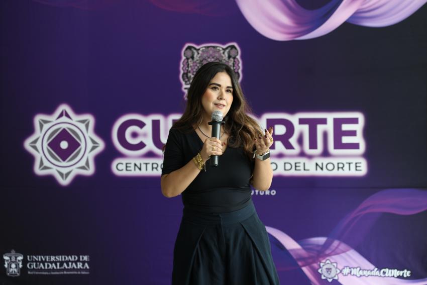 Diseño instruccional como campo laboral: CUGDL lleva su experiencia académica a CUNORTE