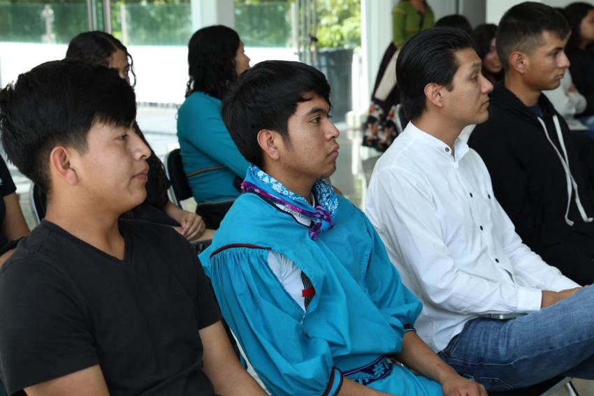 Diseño instruccional como campo laboral: CUGDL lleva su experiencia académica a CUNORTE
