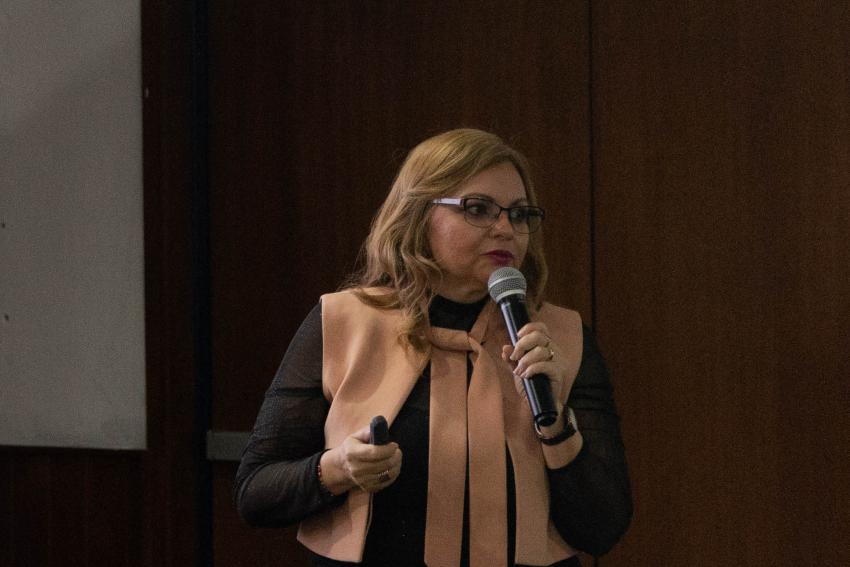 CUGDL fue sede del 9no Congreso Anual de la Academia Jalisciense de Ciencias