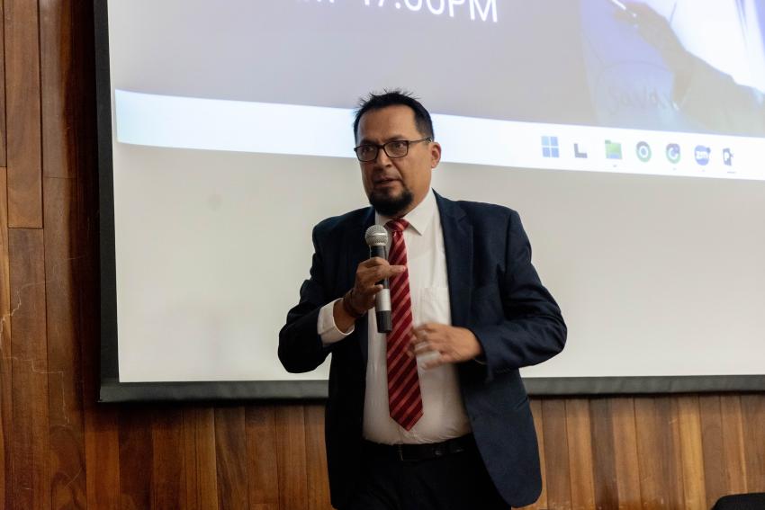 Foro Valuador León 2026 reúne a especialistas para compartir experiencias y analizar el futuro de la valuación