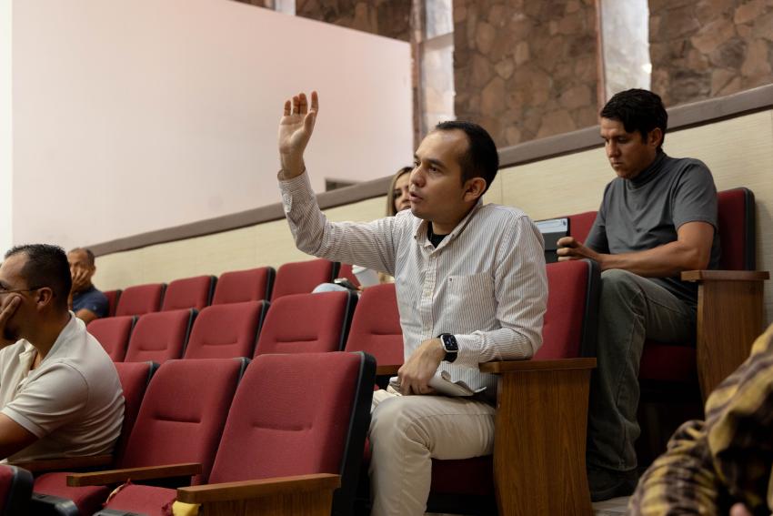 Foro Valuador León 2026 reúne a especialistas para compartir experiencias y analizar el futuro de la valuación