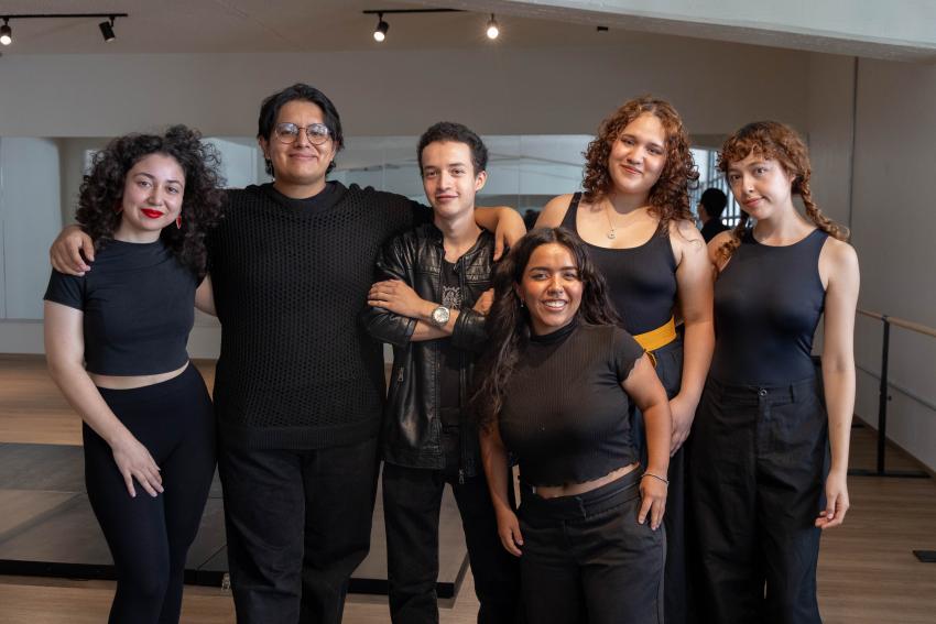 CUGDL inaugura aula de Expresión Artística para impulsar el talento de su comunidad estudiantil