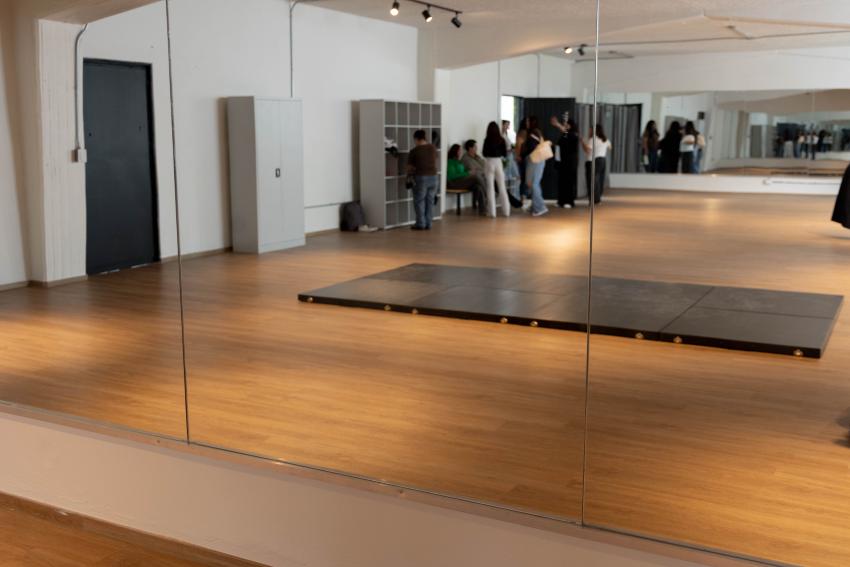 CUGDL inaugura aula de Expresión Artística para impulsar el talento de su comunidad estudiantil
