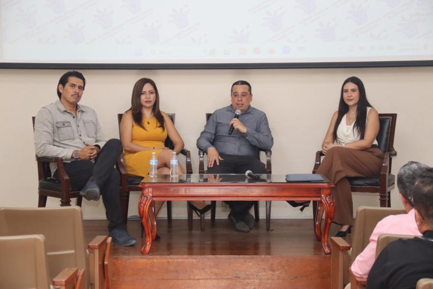 CUGDL fue sede del 9no Congreso Anual de la Academia Jalisciense de Ciencias