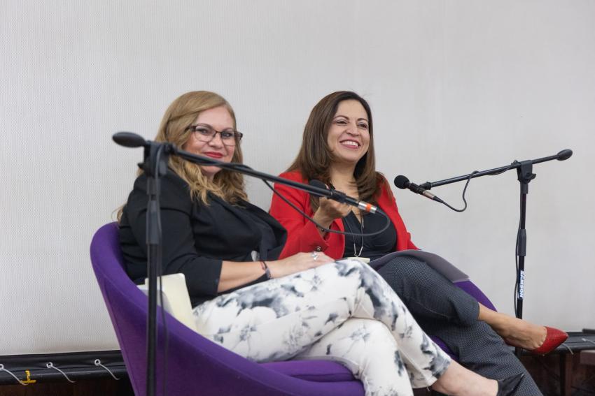 “Punto sinapsis”: el primer podcast del CUGDL que busca acercar la ciencia a la comunidad