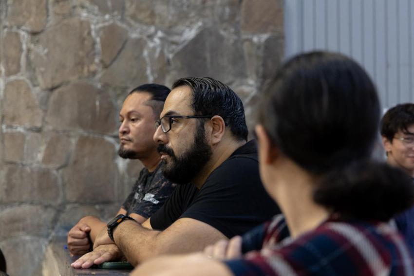 CUGDL impulsa la formación en computación cuántica para afrontar los retos tecnológicos del futuro