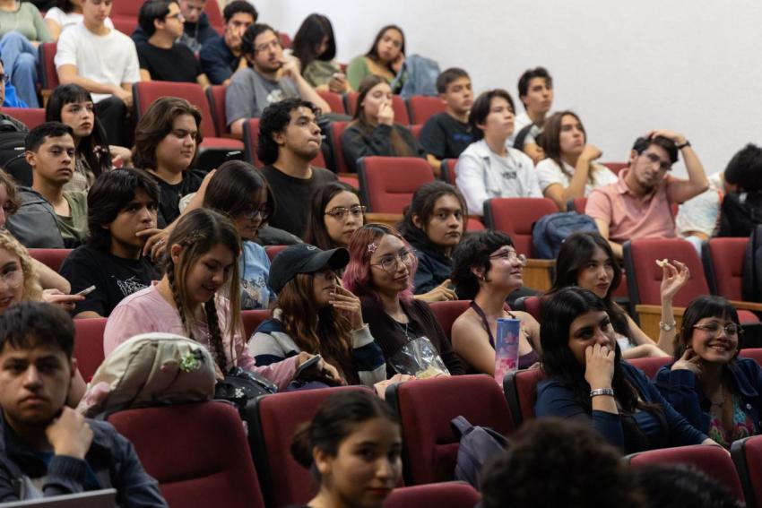 CUGDL impulsa la formación en computación cuántica para afrontar los retos tecnológicos del futuro